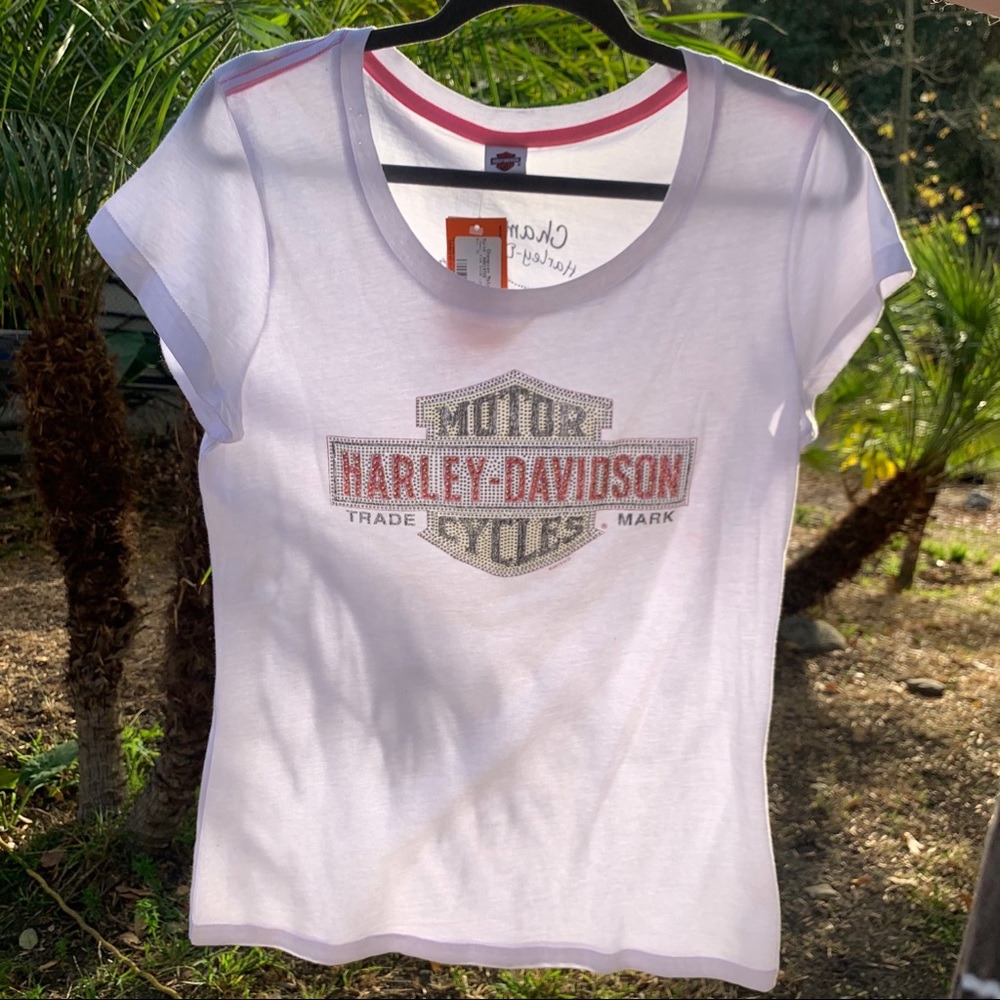 Harley Davidson T-Shirt